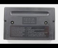 Street Fighter 2 Special Champion Edition (SEGA Mega Drive - PAL)