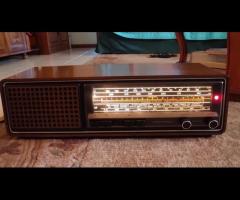 Grundig RF 420 (Radio)