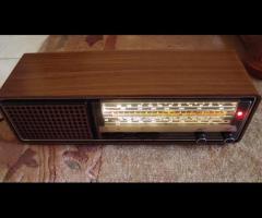 Grundig RF 420 (Radio)