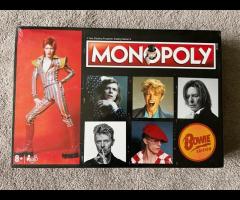 Monopoly David Bowie