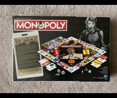 Monopoly David Bowie