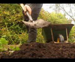 Soil Building & Fertility Workshop