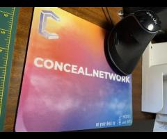 Mousepad