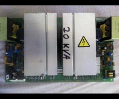 General Electric LP33 20KVA UPS Charger Card
