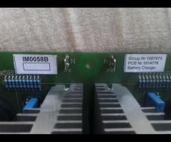 General Electric LP33 20KVA UPS Charger Card