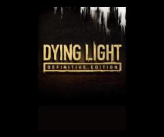 Dying Light Definitive Edition