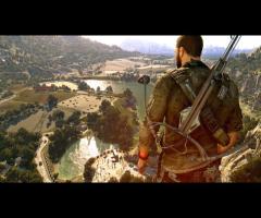 Dying Light Definitive Edition