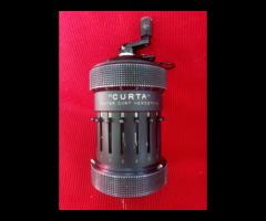 Curta Calculator