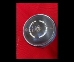 Curta Calculator