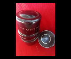 Curta Calculator