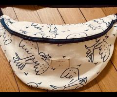 Fanny pack
