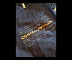 T-Shirt Conceal