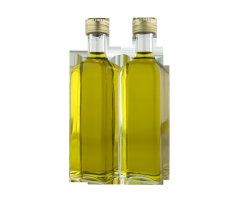 Organic Olive Oil (750ml bottle)
