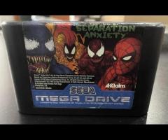 Separation Anxiety  (SEGA Mega Drive - PAL)