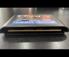 Separation Anxiety  (SEGA Mega Drive - PAL)