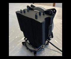 Cpu cooler