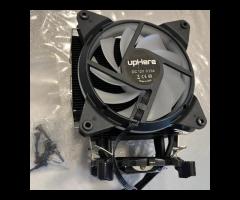 Cpu cooler