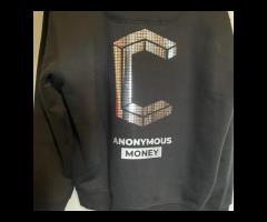 Conceal Hoodie