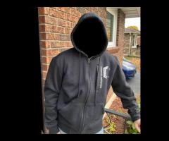 Conceal Hoodie