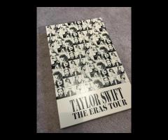 Taylor Swift Vip package