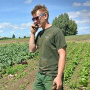Farmer Bob
